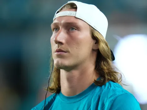 Liam Coen reveals key area Trevor Lawrence must improve ahead of Jaguars’ upcoming games
