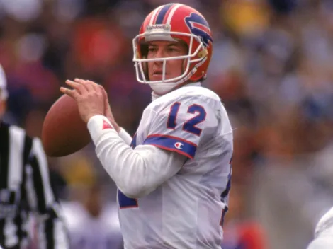 The heart of Buffalo: Top 25 icons who defined the Bills’ spirit