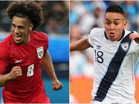 Panama vs Guatemala: Lineups for Concacaf 2026 World Cup Qualifiers today, September 8