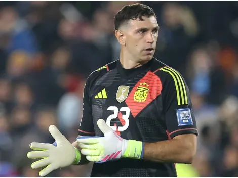 Where to watch Ecuador vs Argentina live in the USA: CONMEBOL World Cup Qualifiers