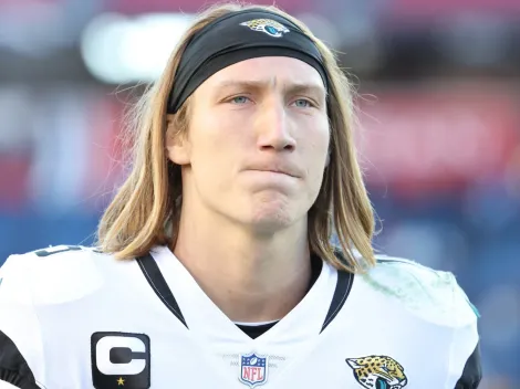 Jaguars trade Tank Bigsby to Eagles: Who does Trevor Lawrence have in the backfield now?