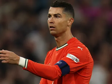 Is Cristiano Ronaldo playing for Portugal vs Hungary today, September 9?