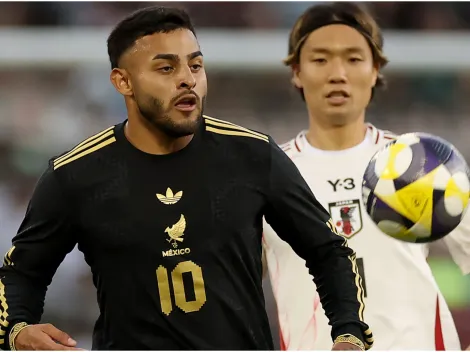 Where to watch Mexico vs South Korea live in the USA: International Friendly game