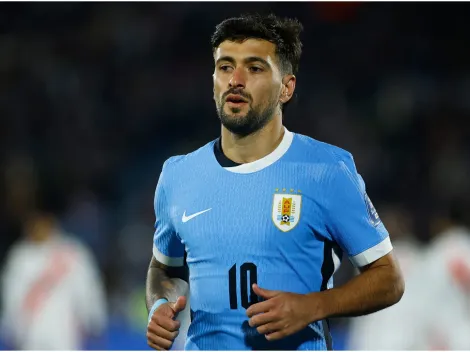 Where to watch Chile vs Uruguay live in the USA: CONMEBOL World Cup Qualifiers