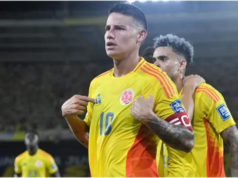 Where to watch Venezuela vs Colombia live in the USA: CONMEBOL World Cup Qualifiers