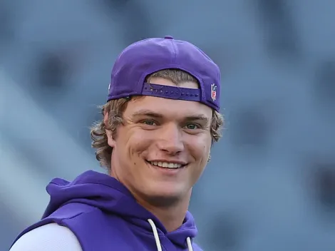 McCarthy’s turnaround vs Bears came after O’Connell’s powerful message