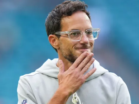 Mike McDaniel offers strong self-criticism after Dolphins’ season-opening loss in the NFL