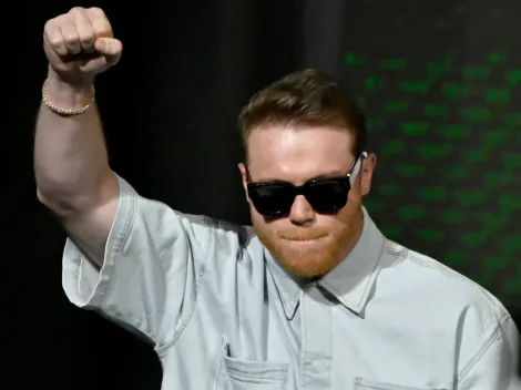 Canelo reveals the biggest challenge posed by Crawford ahead of September 13 fight