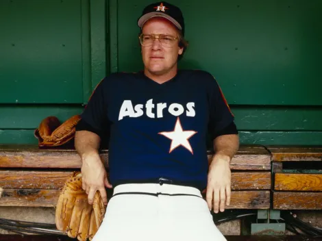 25 figures who defined the Astros’ diamond legacy: From strikeouts to stardom