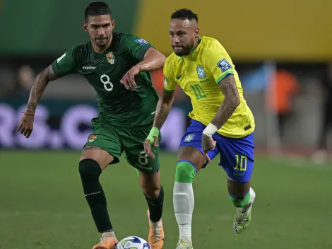 What happens if Bolivia win, tie or lose vs Brazil at Conmebol 2026 World Cup Qualifiers today, Sept. 9?