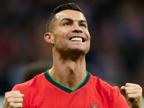 Video: Cristiano Ronaldo scores Portugal’s second goal vs Hungary in 2026 World Cup Qualifiers