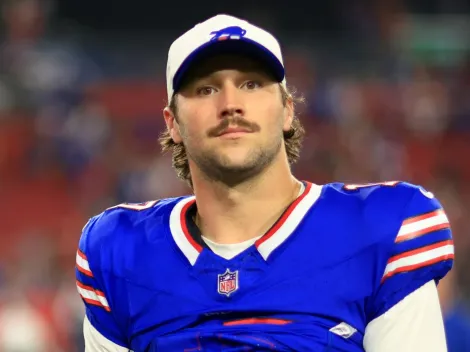 NFL News: Josh Allen gets veteran help as Bills sign former Super Bowl champion