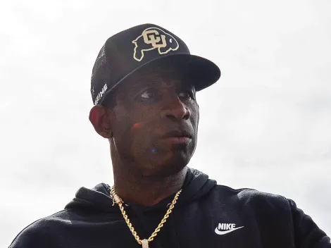 Deion issues bold admission on Colorado’s shift in the post-Shedeur era