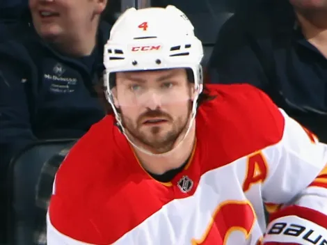 NHL News: Rasmus Andersson adds uncertainty to his future with the Flames by sharing a bold admission