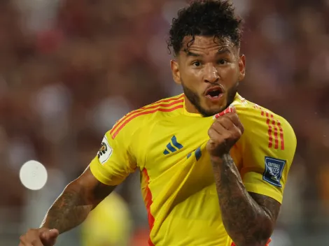 Colombia leave Venezuela without 2026 World Cup in 6-3 win: Highlights and goals