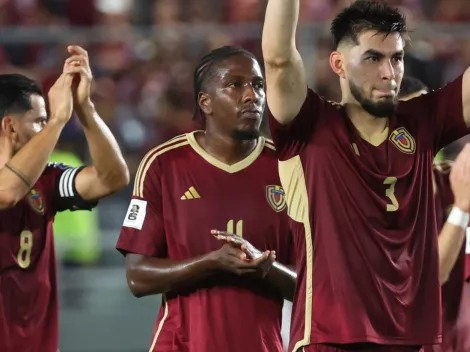 What happens if Venezuela win, tie or lose vs Colombia today, September 9, at Conmebol 2026 World Cup Qualifiers?