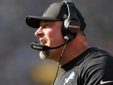 Dan Campbell turns heads with strong message to Ben Johnson ahead of Lions-Bears showdown