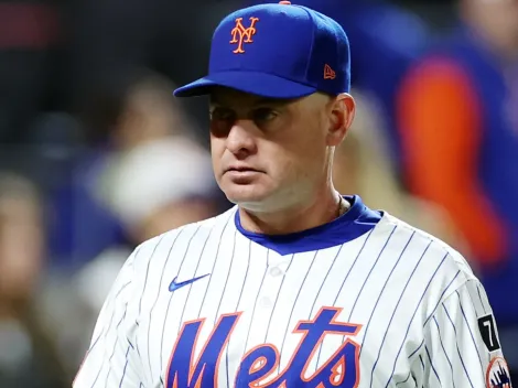 Carlos Mendoza issues urgent message to NY Mets amid concerns over NL Wild Card race