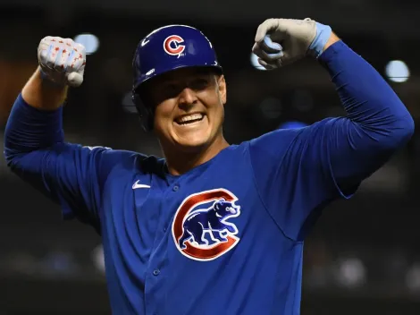 Anthony Rizzo’s net worth: How much money does the Chicago Cubs legend have?