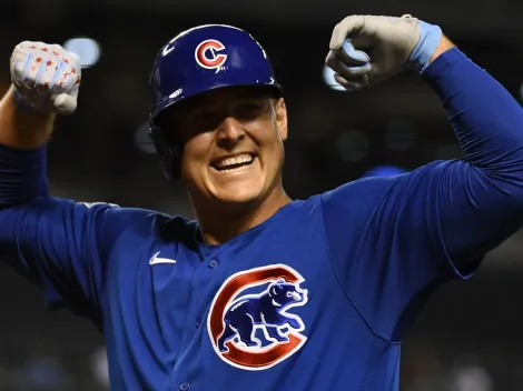 Cubs fans react to Anthony Rizzo retiring with Chicago after brilliant MLB career