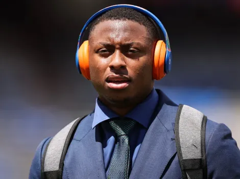 Billy Napier makes something clear about DJ Lagway after heavy criticism following Gators’ tough loss