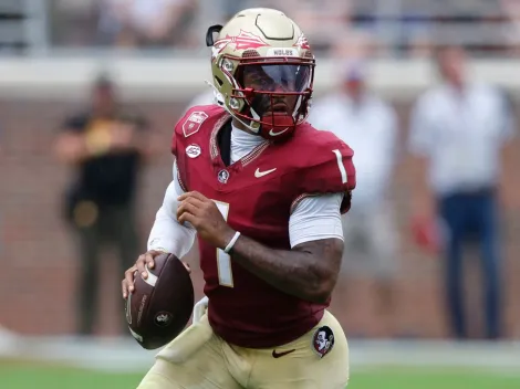Mike Norvell reveals Tommy Castellanos’ biggest strength as Seminoles QB