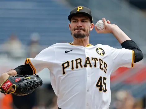 Former Pirates player shines in minor league comeback with Dodgers’ Triple-A affiliate