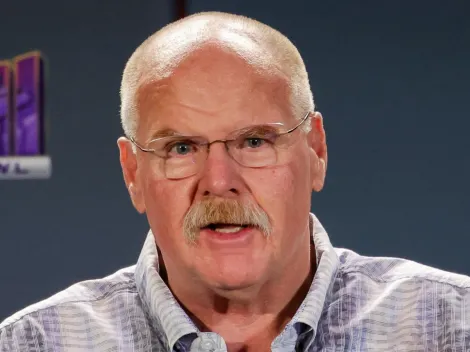 Andy Reid's Chiefs might make big trade after Travis Kelce's collision with Xavier Worthy