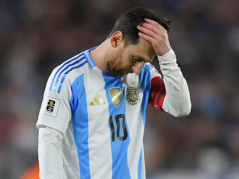 Messi’s Argentina to lose top spot after 2 years: How the FIFA ranking will look in next update