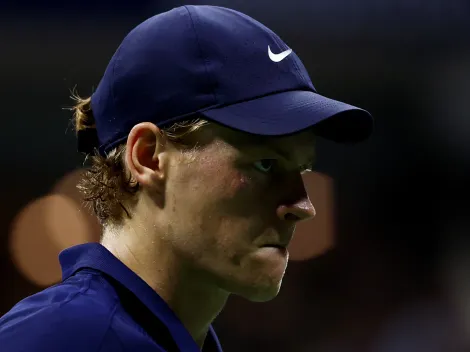 Jannik Sinner announces changes after losing US Open and No. 1 spot to Carlos Alcaraz