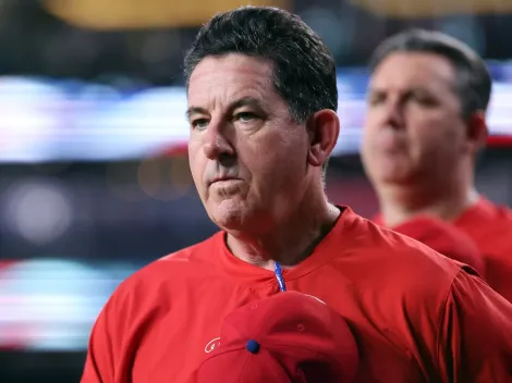 Phillies manager Thomson clarifies team focus after sweeping NY Mets to extend NL East lead