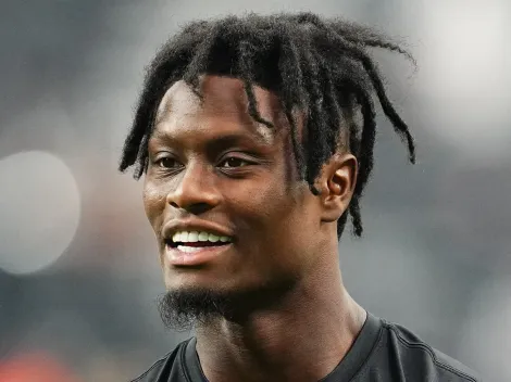 George Pickens sends clear message to Dak Prescott about his debut with the Cowboys