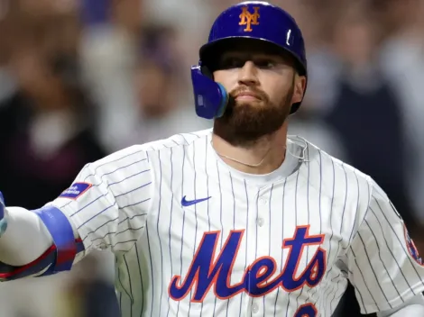 NY Mets' Brandon Nimmo issues fierce playoff warning to NL Wild Card rivals amid team's struggles