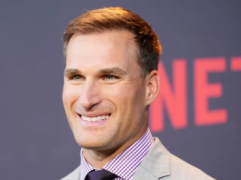 The key factor that could bring Kirk Cousins to Kyle Shanahan’s 49ers as Brock Purdy’s replacement