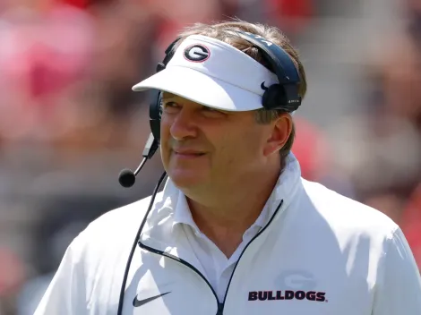 Smart warns Georgia about Tennessee QB Aguilar