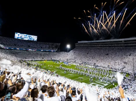 25 college football traditions that live forever: Friday night rituals to Saturday spectacles
