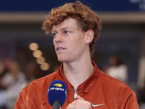 Six-time Grand Slam winner slams Jannik Sinner after US Open final loss to Carlos Alcaraz