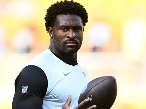 Steelers’ DK Metcalf opens up about facing former team Seahawks in Week 2 of NFL season