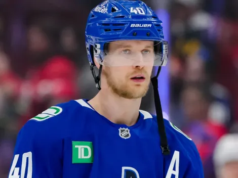 Canucks’ Elias Pettersson reveals unexpected offseason transformation ahead of 2025-26 NHL season