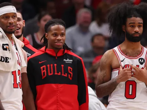 NBA Rumors: Chicago Bulls may face tough contract renewal talks with a key roster player