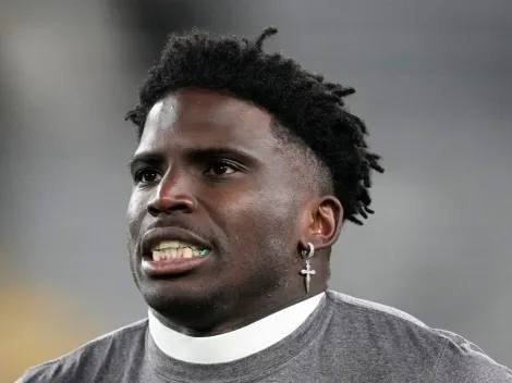 Tyreek Hill could reportedly be traded for a very affordable price