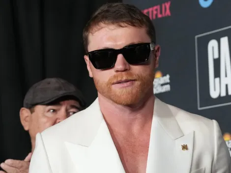 How much will Canelo Alvarez make for fight vs Terence Crawford?