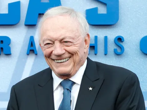 Jerry Jones sends clear message to Packers fans after Micah Parsons' chants