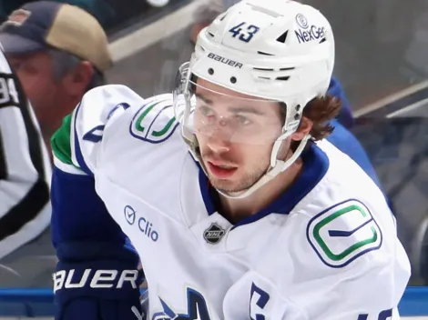 Canucks captain Quinn Hughes sets surprising condition before deciding his long-term future