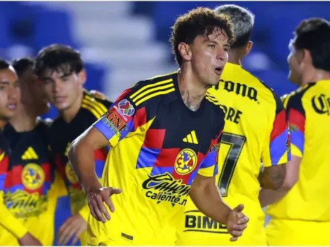 Where to watch Club America vs Chivas live in the USA: Liga MX Apertura 2025