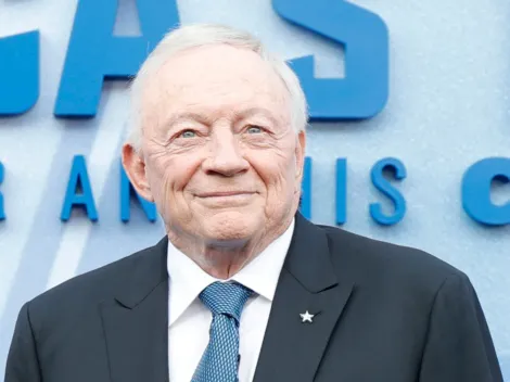 Jerry Jones says Micah Parsons' trade is the best thing that could have happened for Dak Prescott