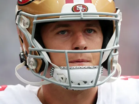 Mac Jones opens up about being the 49ers starting quarterback after Brock Purdy’s injury