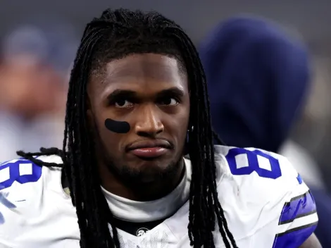 CeeDee Lamb promises Cowboys fans he'll bounce back after key drops