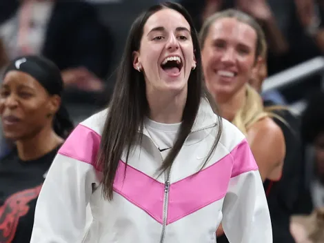 3x WNBA champion makes strong statement on Caitlin Clark’s decision to sit out the rest of the Fever’s season