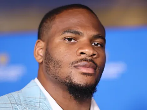 Micah Parsons takes a subtle shot at Jerry Jones and Cowboys